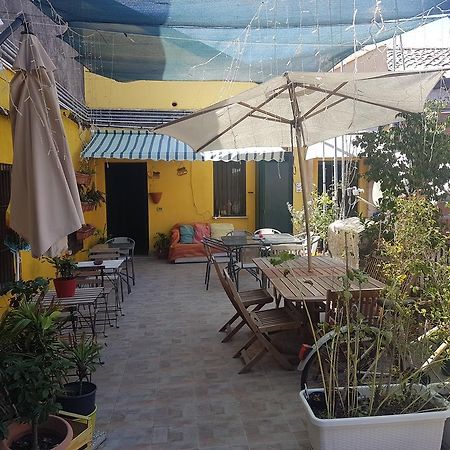 XX Miglia Rooms & Apartments Catania Luaran gambar