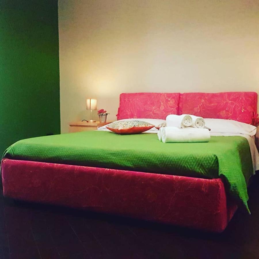 XX Miglia Rooms & Apartments Catania Luaran gambar