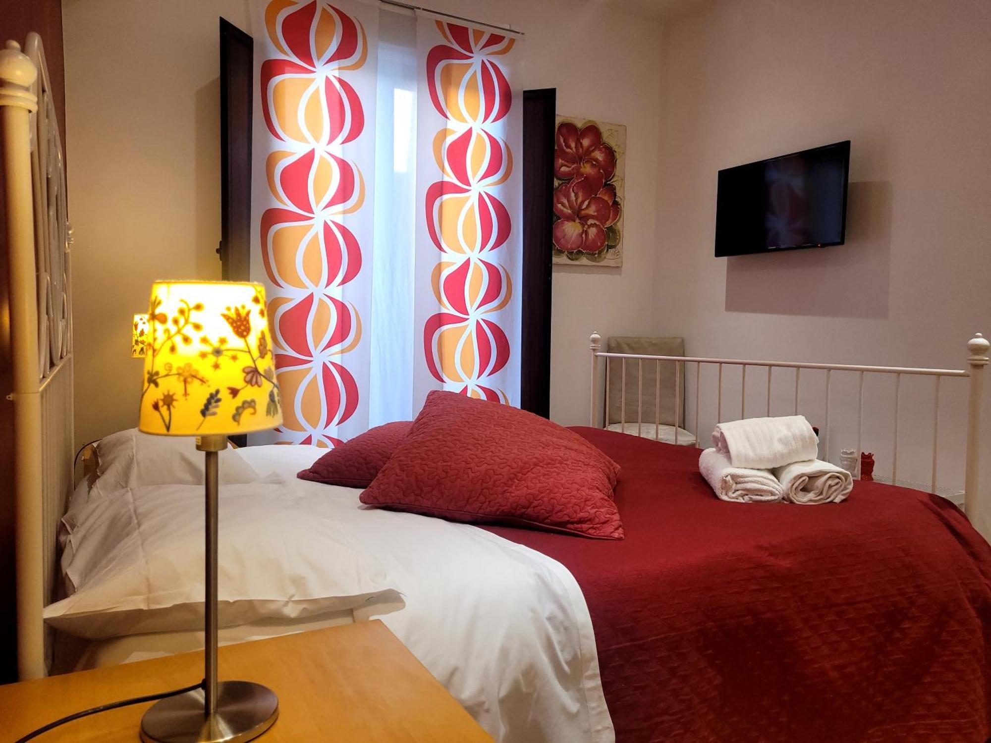 XX Miglia Rooms & Apartments Catania Luaran gambar