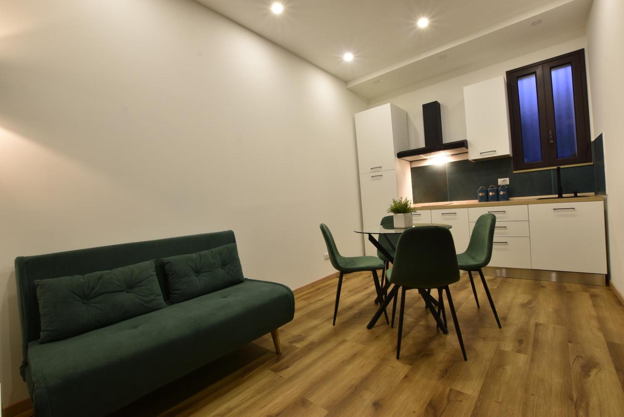 XX Miglia Rooms & Apartments Catania Luaran gambar
