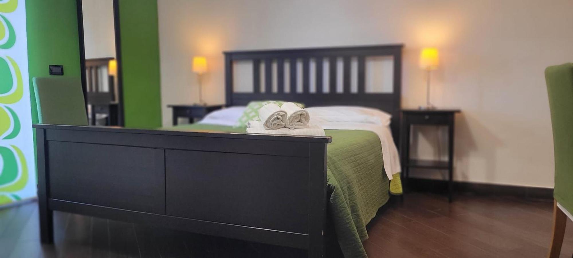 XX Miglia Rooms & Apartments Catania Luaran gambar