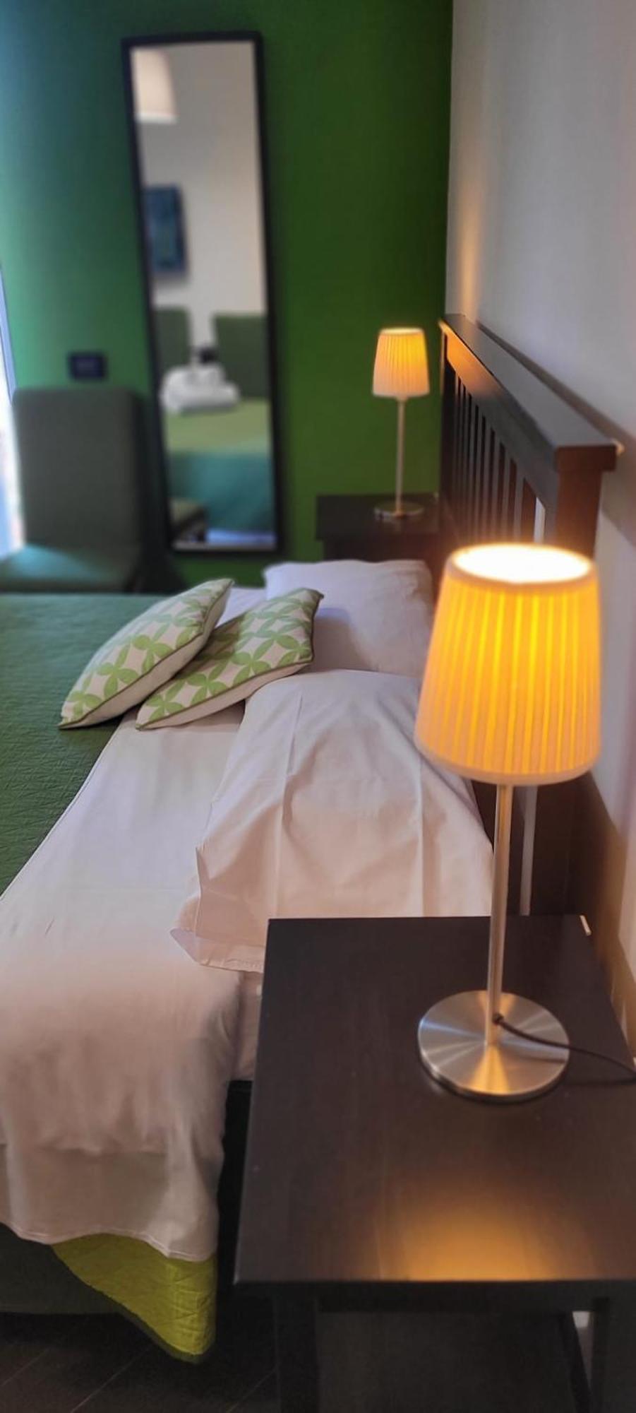 XX Miglia Rooms & Apartments Catania Luaran gambar