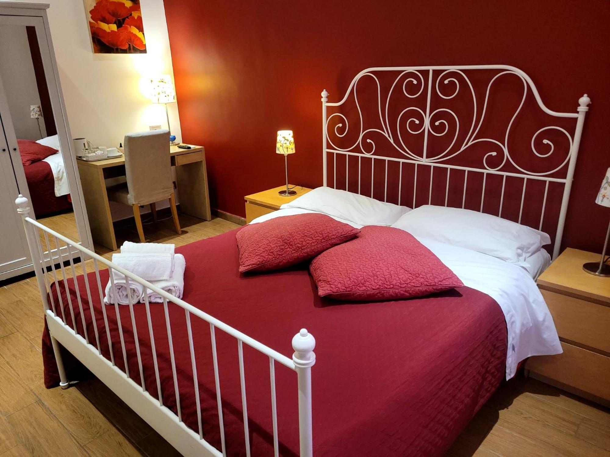XX Miglia Rooms & Apartments Catania Luaran gambar