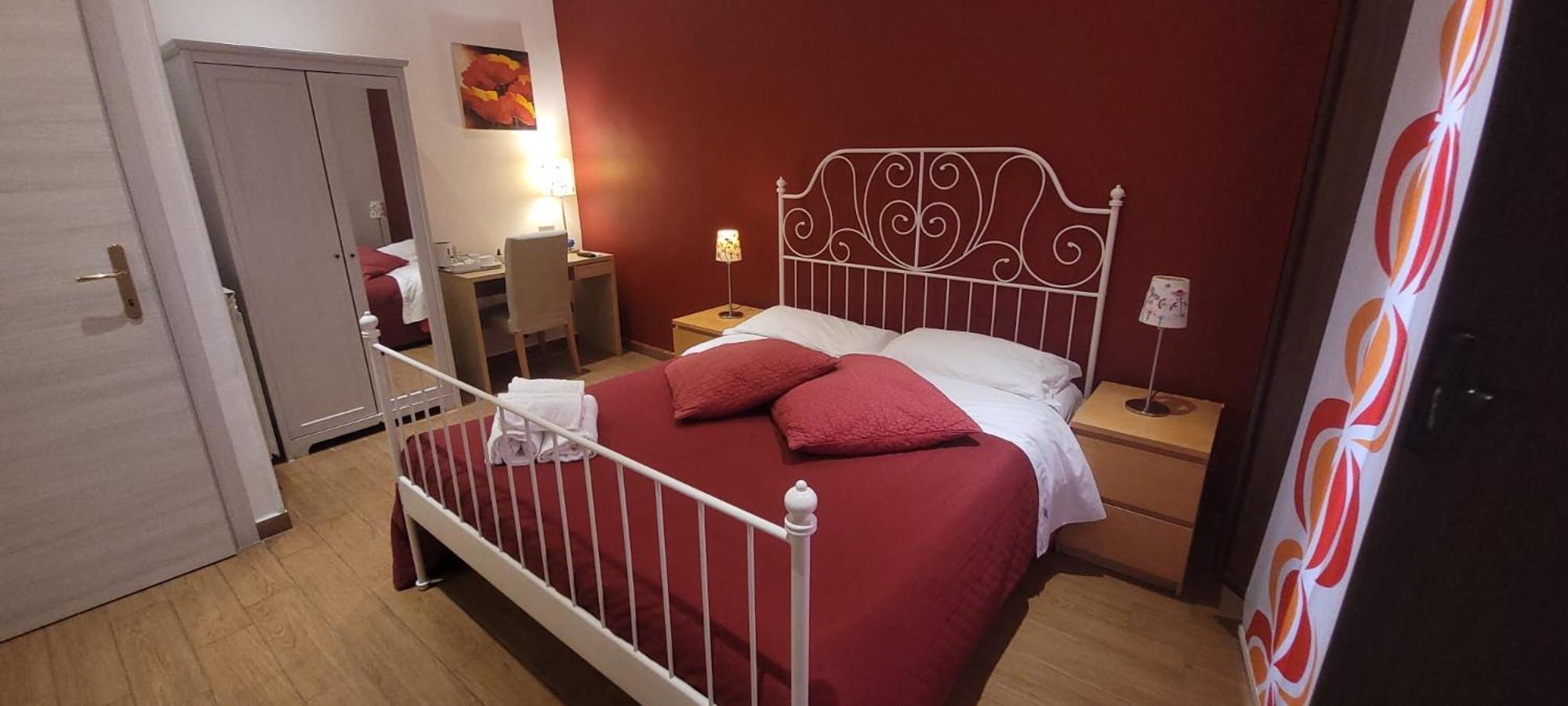 XX Miglia Rooms & Apartments Catania Luaran gambar