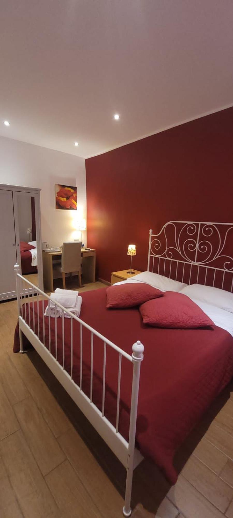 XX Miglia Rooms & Apartments Catania Luaran gambar