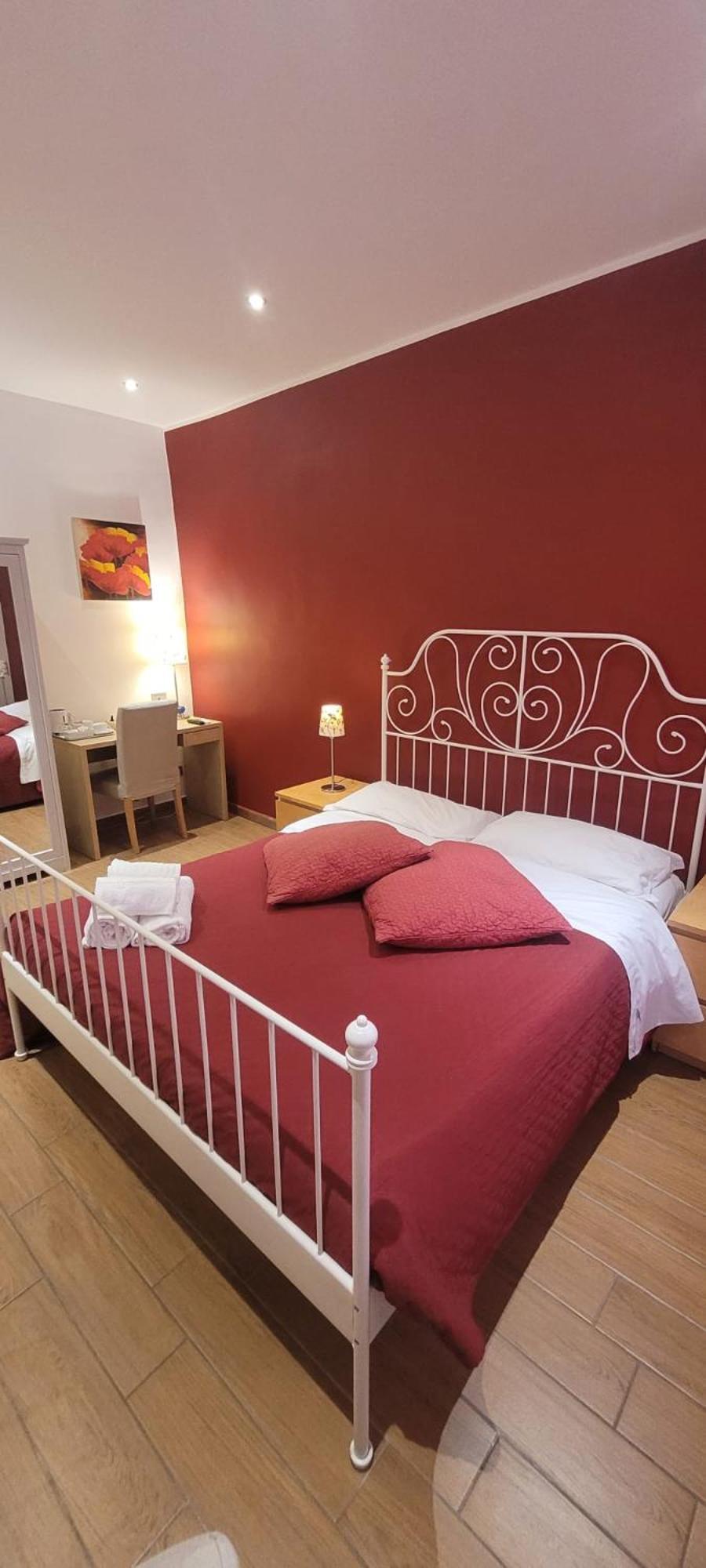 XX Miglia Rooms & Apartments Catania Luaran gambar
