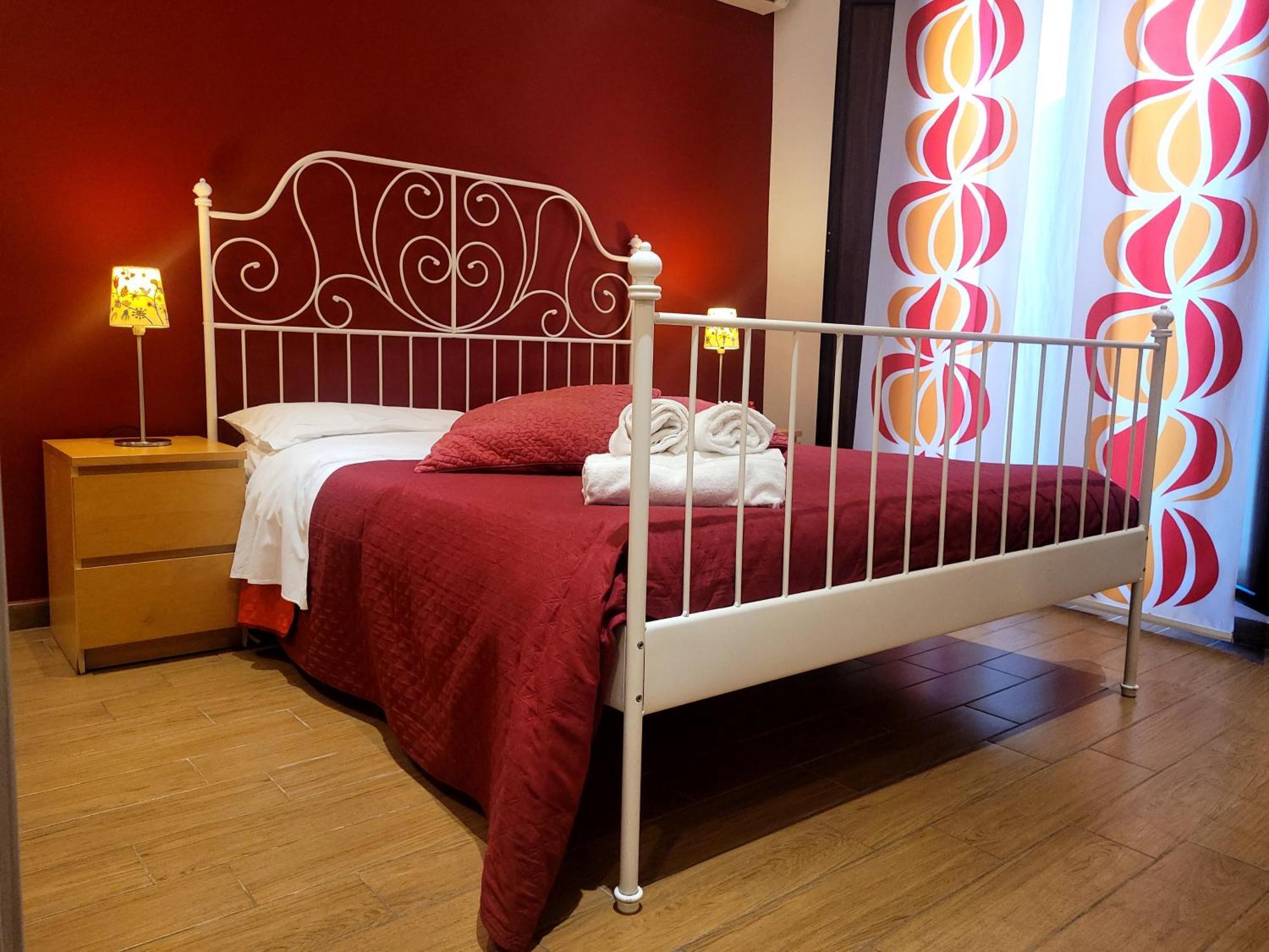 XX Miglia Rooms & Apartments Catania Luaran gambar