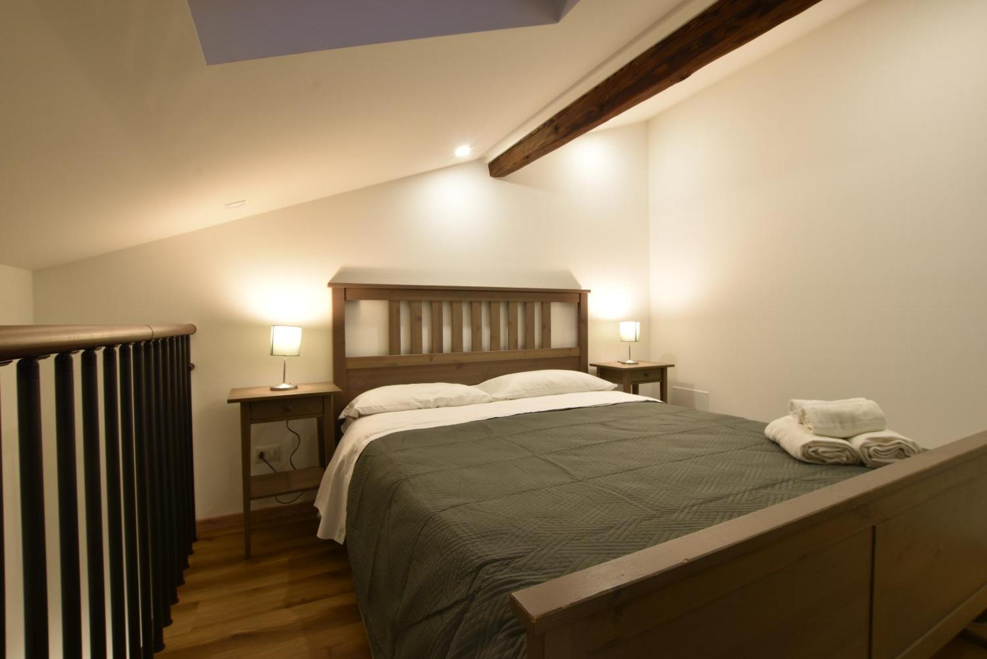 XX Miglia Rooms & Apartments Catania Luaran gambar