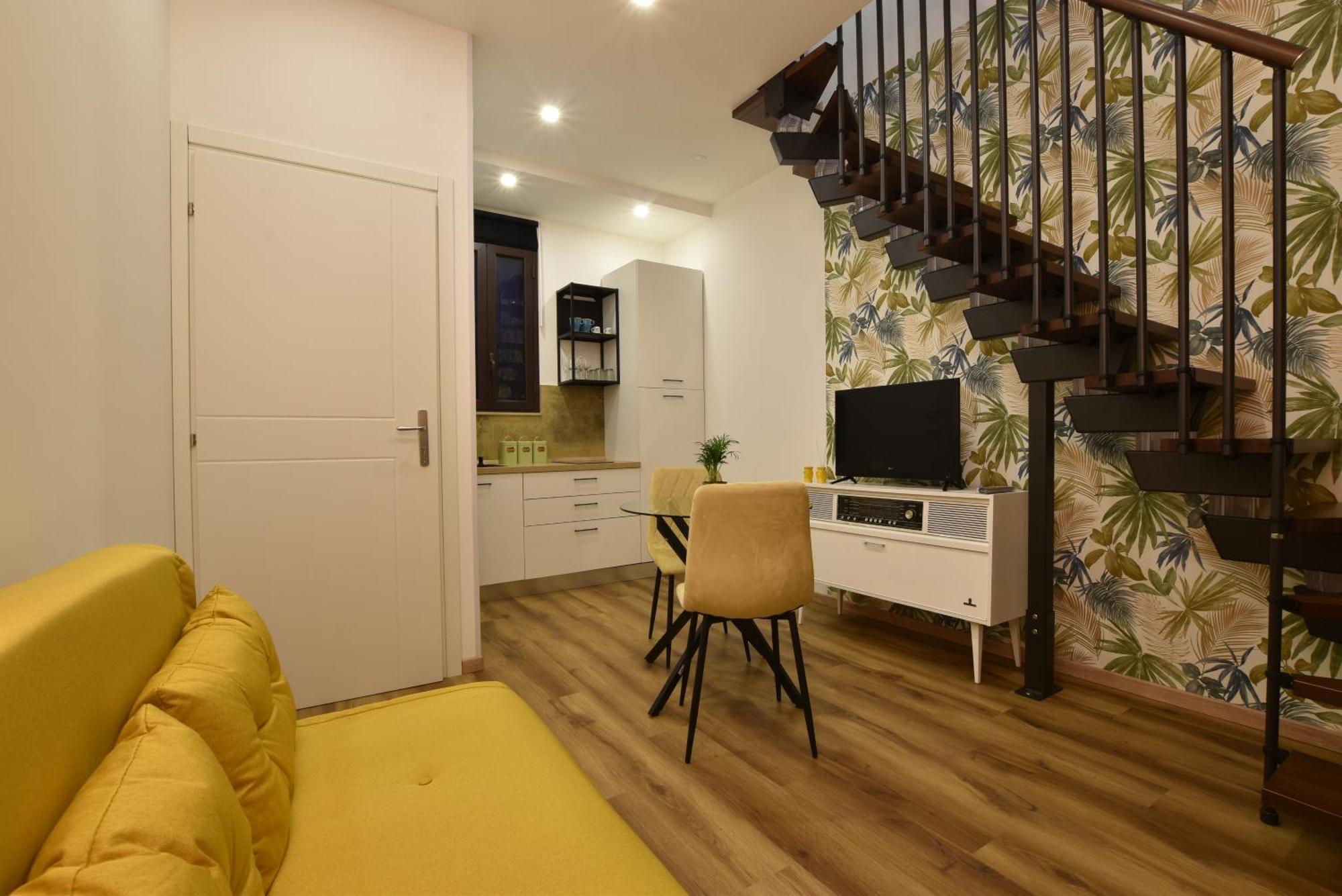 XX Miglia Rooms & Apartments Catania Luaran gambar