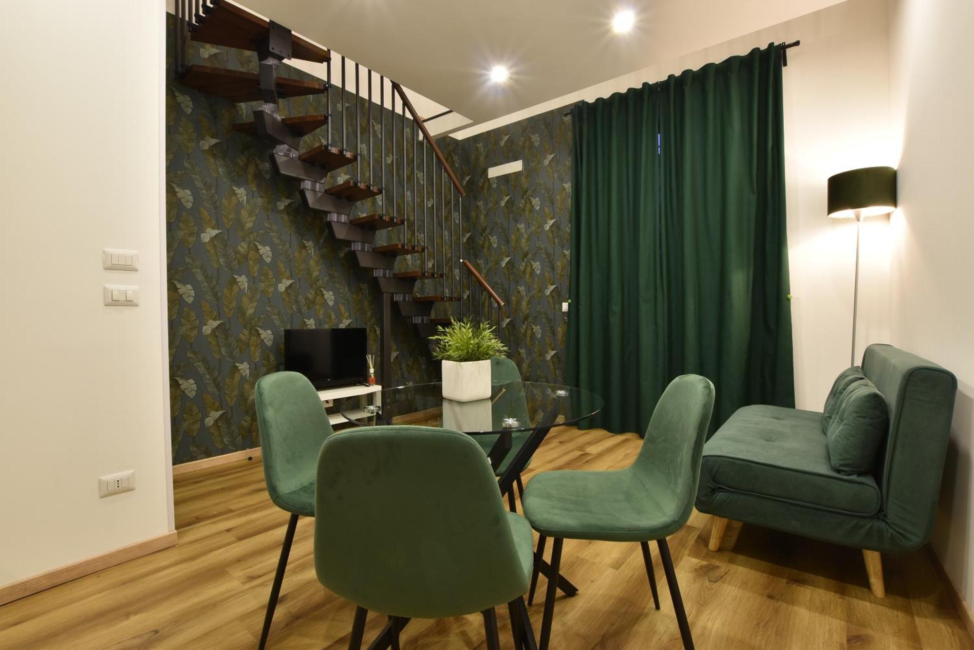 XX Miglia Rooms & Apartments Catania Luaran gambar