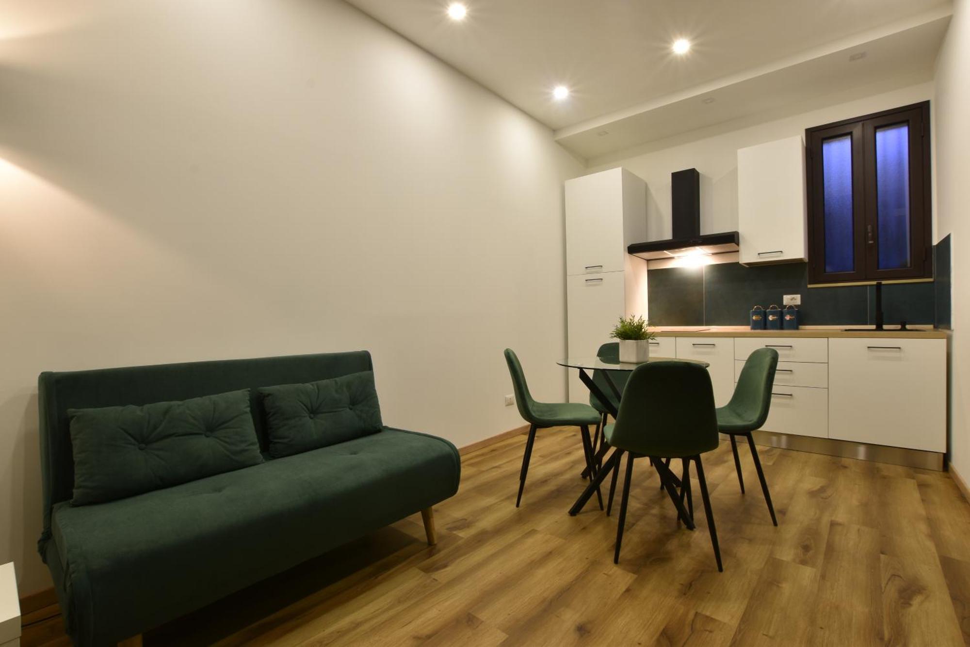 XX Miglia Rooms & Apartments Catania Luaran gambar