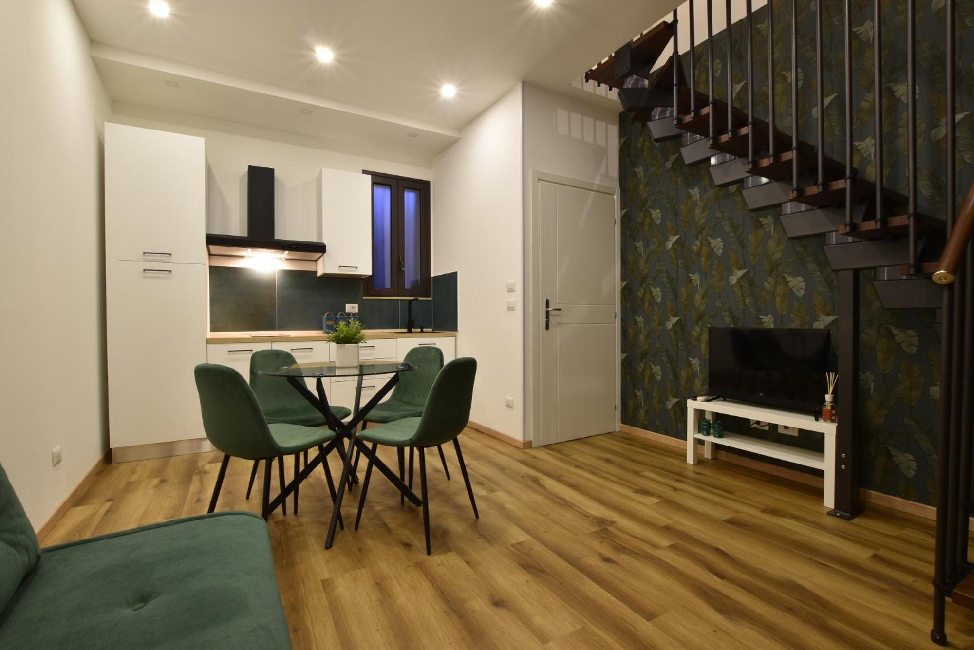 XX Miglia Rooms & Apartments Catania Luaran gambar
