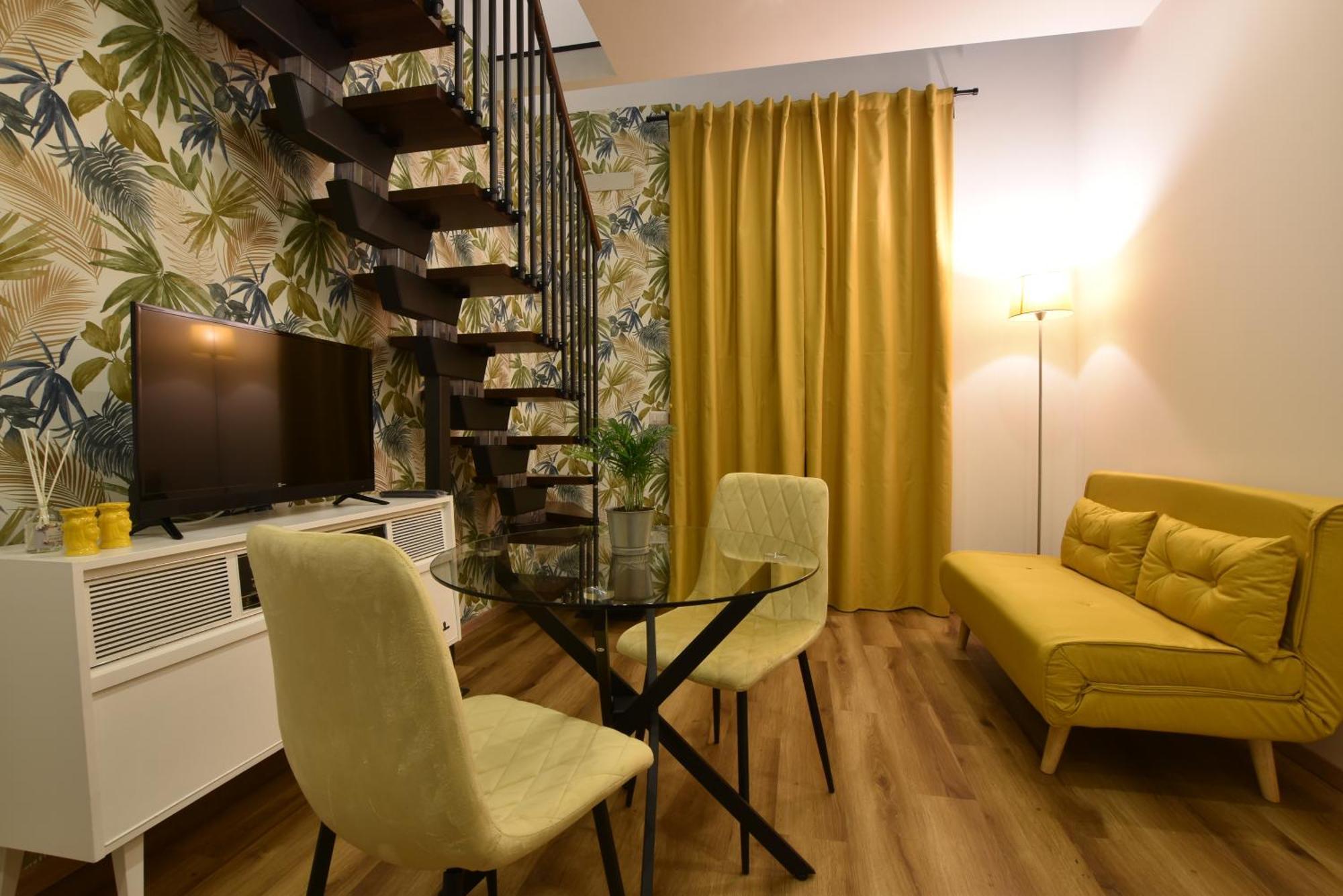 XX Miglia Rooms & Apartments Catania Luaran gambar