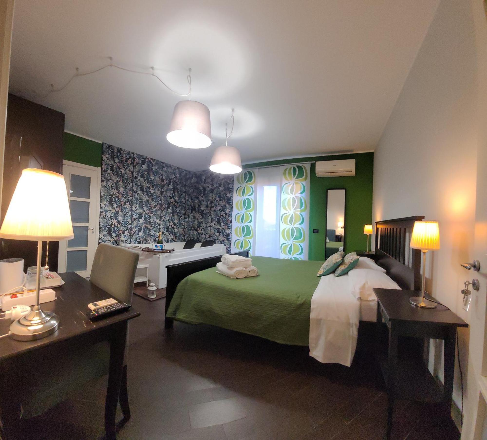XX Miglia Rooms & Apartments Catania Luaran gambar