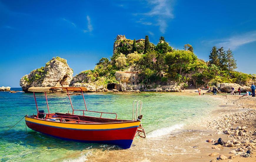 XX Miglia Rooms & Apartments Catania Luaran gambar
