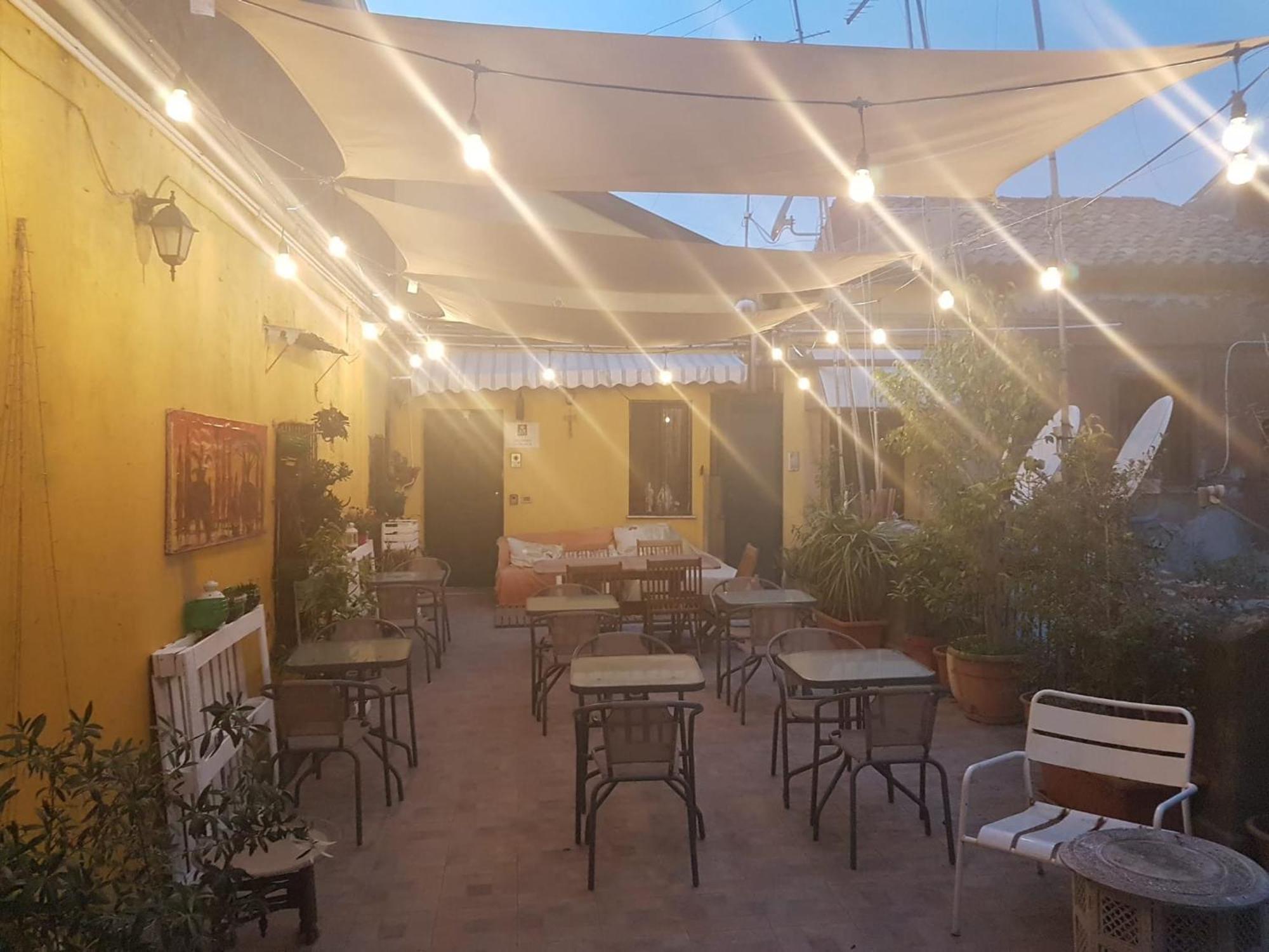 XX Miglia Rooms & Apartments Catania Luaran gambar