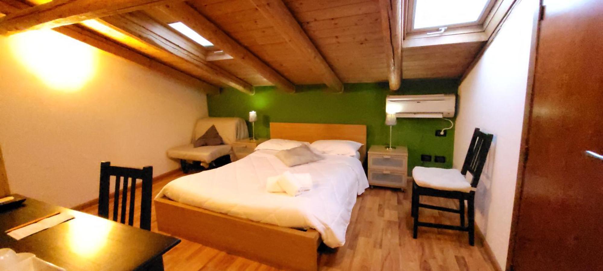 XX Miglia Rooms & Apartments Catania Luaran gambar