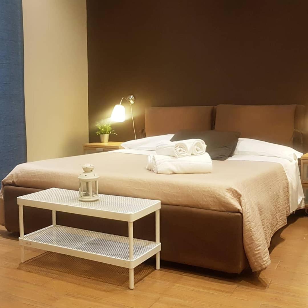 XX Miglia Rooms & Apartments Catania Luaran gambar