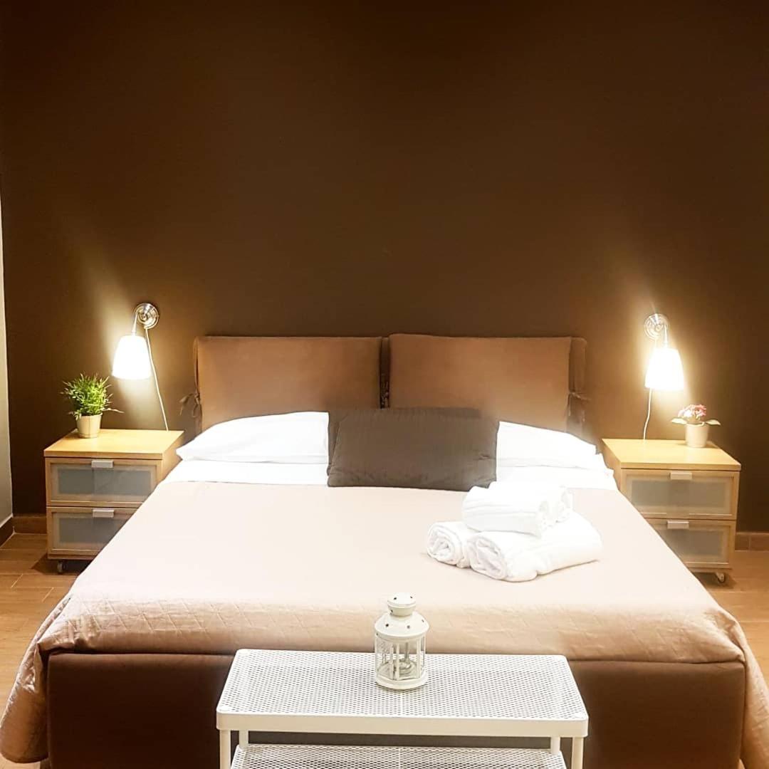 XX Miglia Rooms & Apartments Catania Luaran gambar