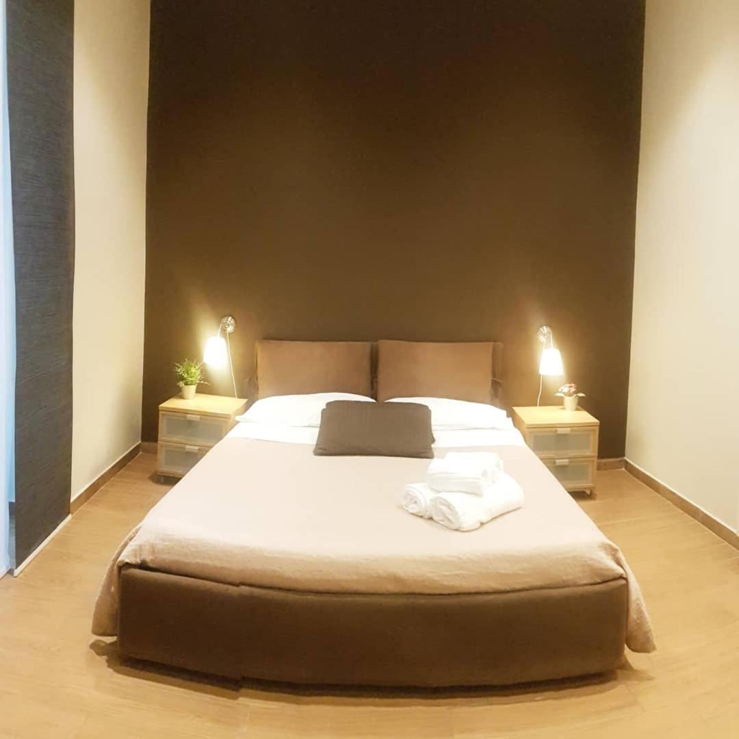XX Miglia Rooms & Apartments Catania Luaran gambar
