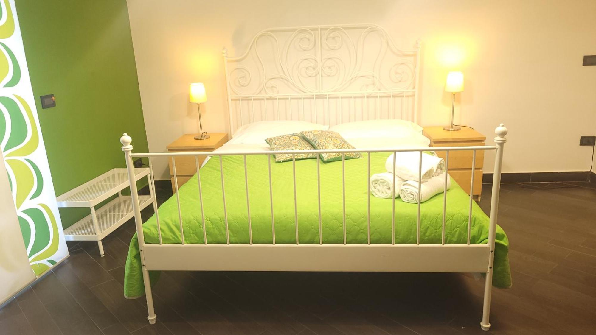 XX Miglia Rooms & Apartments Catania Luaran gambar