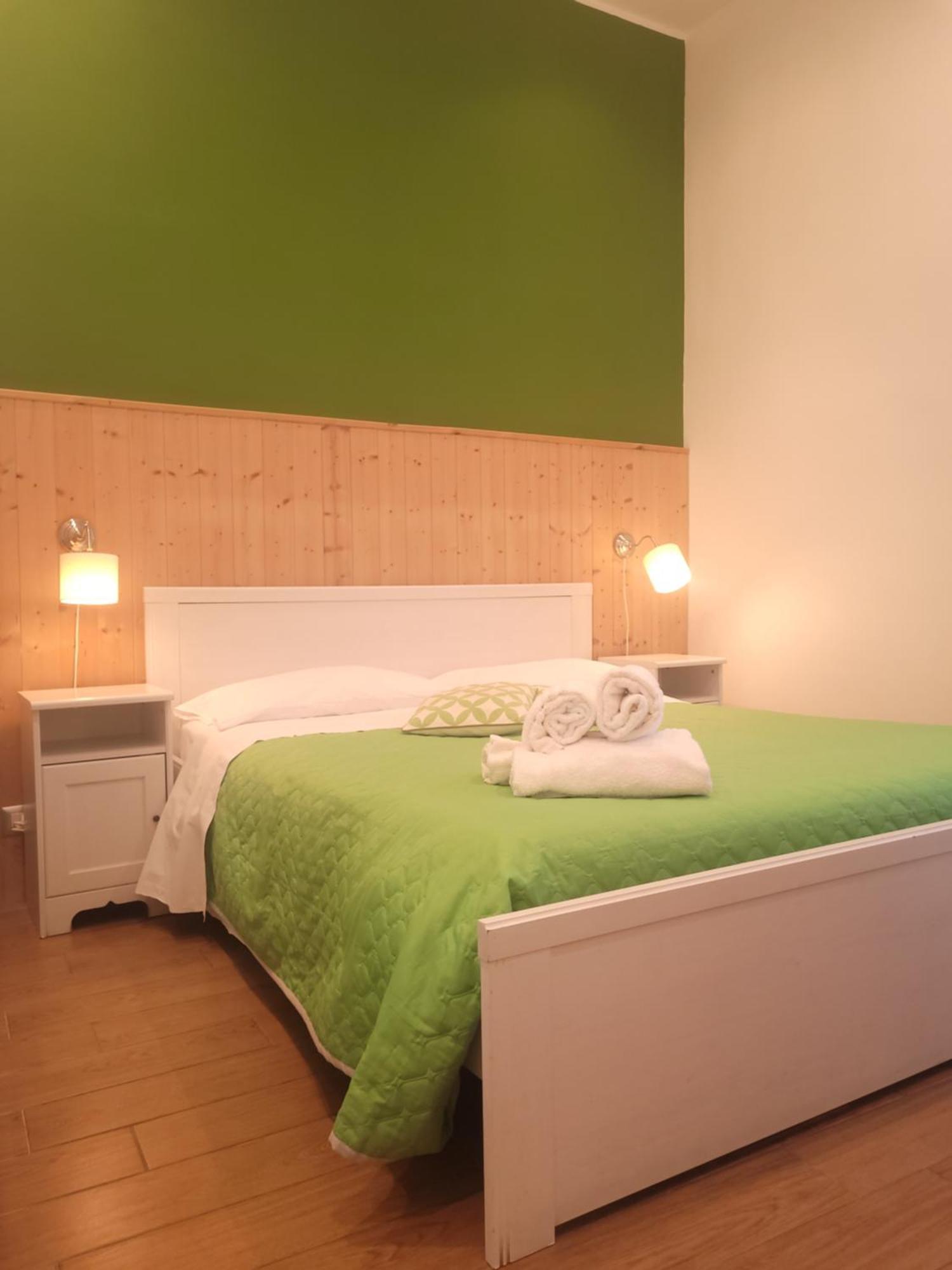 XX Miglia Rooms & Apartments Catania Luaran gambar
