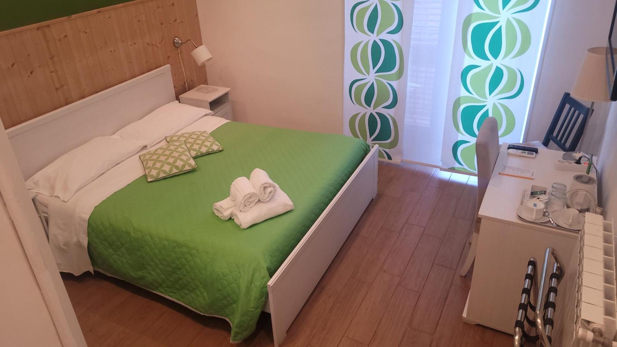 XX Miglia Rooms & Apartments Catania Luaran gambar