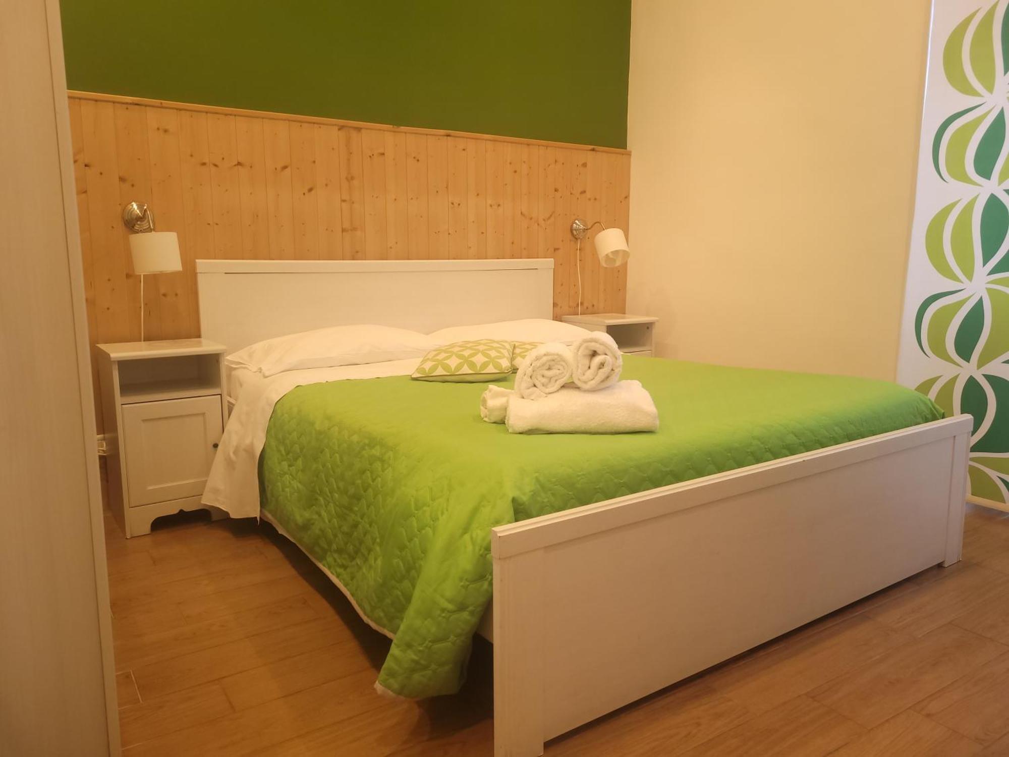 XX Miglia Rooms & Apartments Catania Luaran gambar