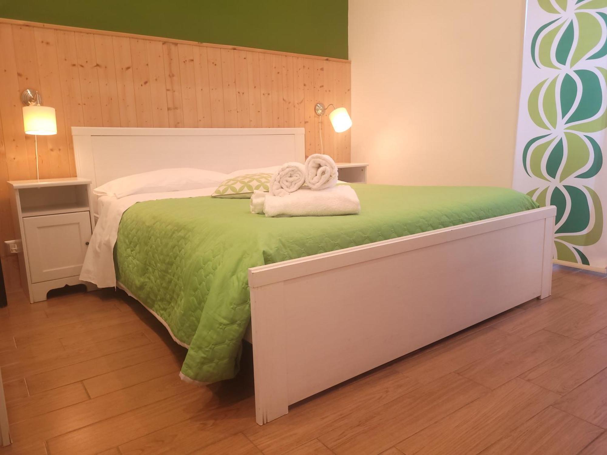 XX Miglia Rooms & Apartments Catania Luaran gambar
