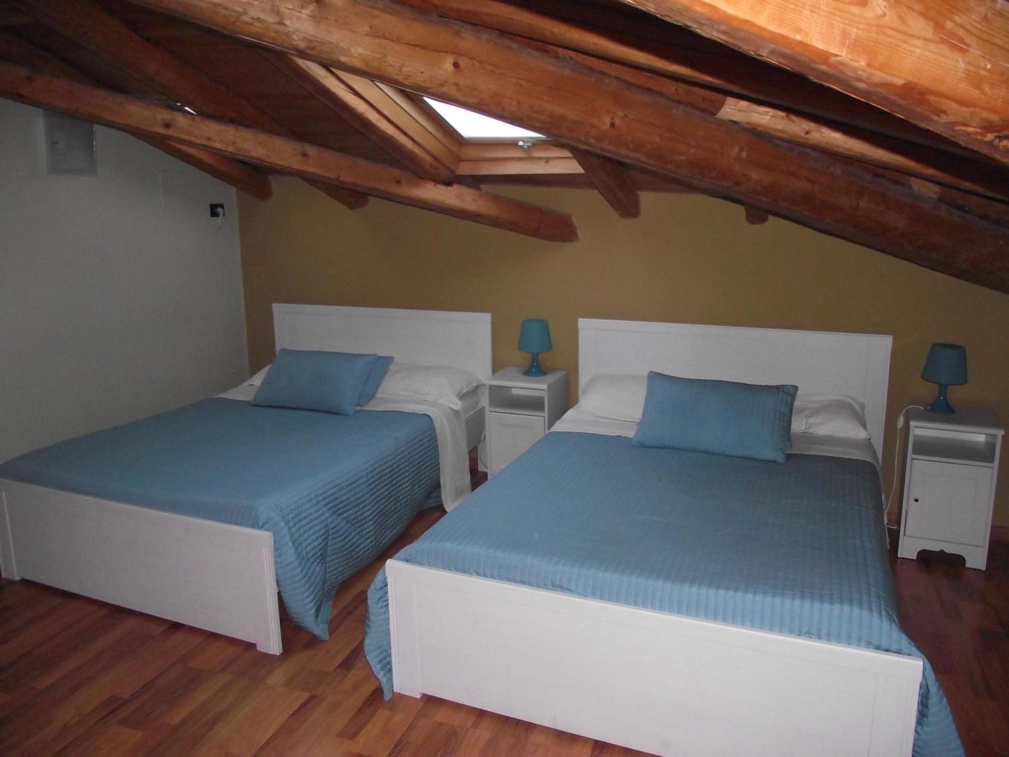 XX Miglia Rooms & Apartments Catania Luaran gambar