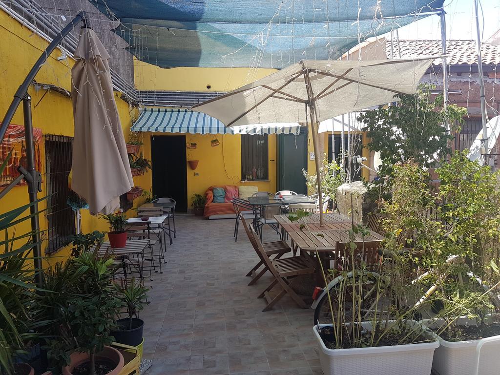 XX Miglia Rooms & Apartments Catania Luaran gambar