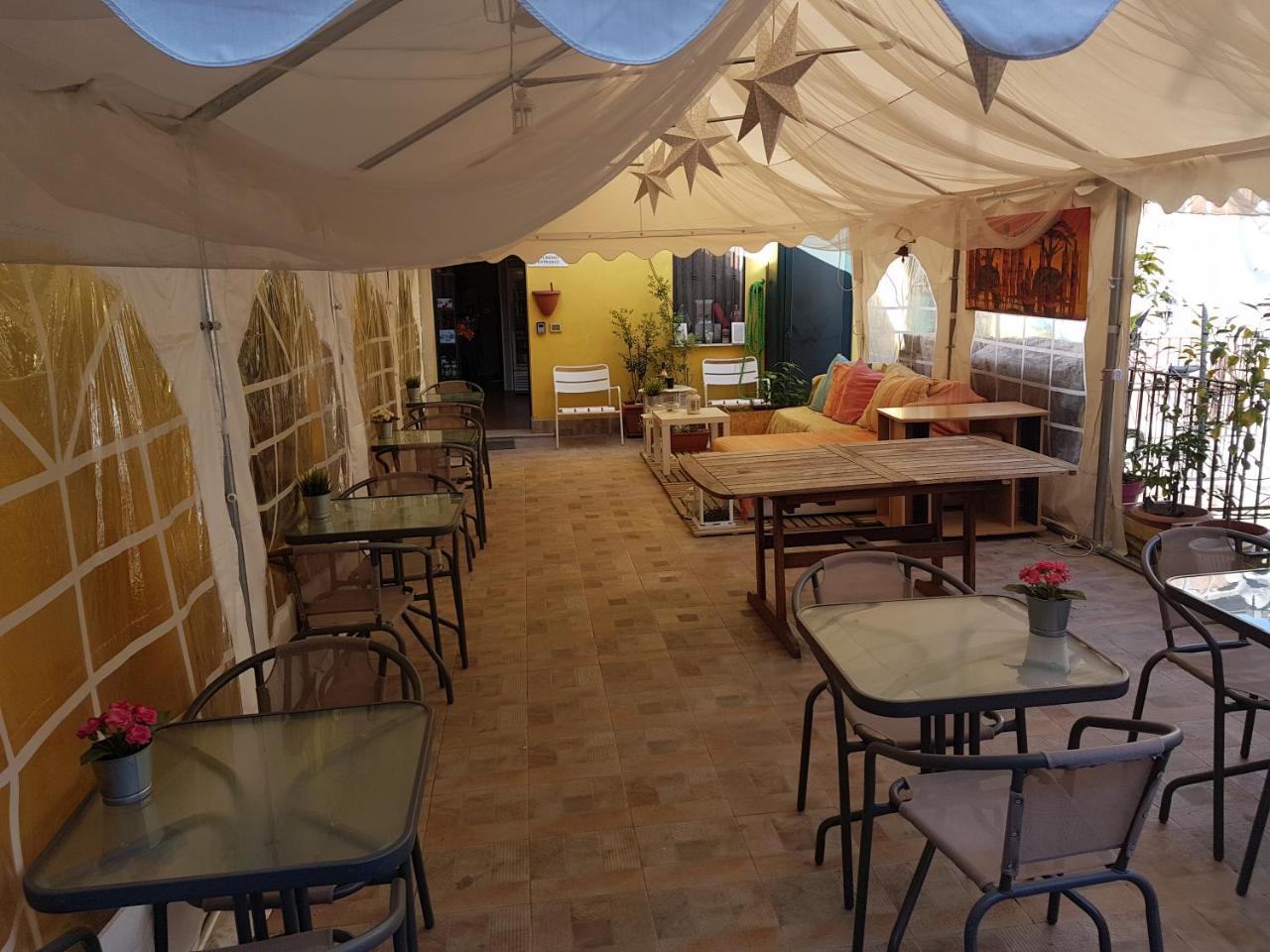 XX Miglia Rooms & Apartments Catania Luaran gambar